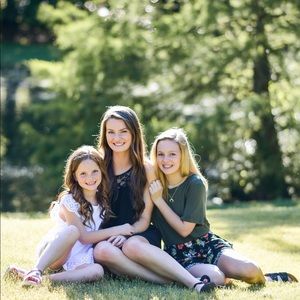 Meet your Posher, Jillian